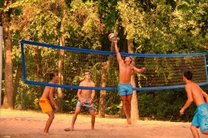 Summer3p festival - Radionice