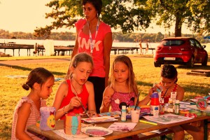 Summer3p festival - Radionice