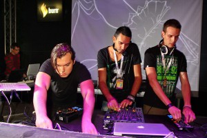 Summer3p festival - Nedelja