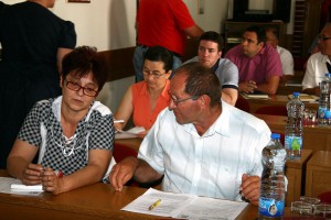 Predpristupna pomoć EU i za poljoprivrednike (RPK Subotica)