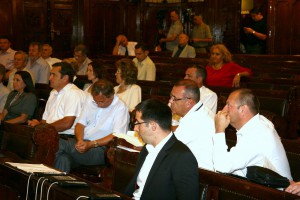 13. sednica Skupštine grada