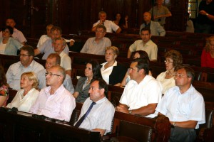 13. sednica Skupštine grada