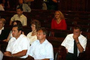 13. sednica Skupštine grada