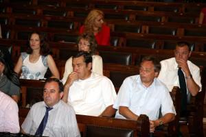 13. sednica Skupštine grada