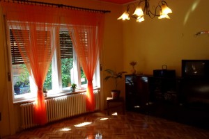 Adaptacija Gerontološkog kluba "Centar II"