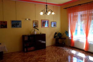 Adaptacija Gerontološkog kluba "Centar II"