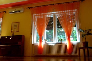 Adaptacija Gerontološkog kluba "Centar II"