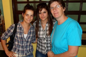 Adaptacija Gerontološkog kluba "Centar II"