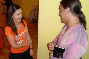 Adaptacija Gerontološkog kluba "Centar II"