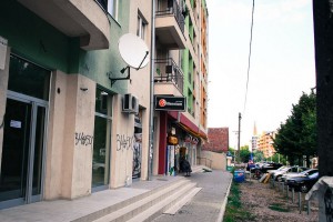 Kladionice na Prozivki