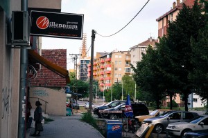 Kladionice na Prozivki