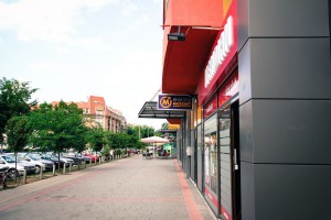 Kladionice na Prozivki