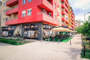 Kladionice na Prozivki