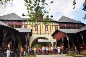 5. Memorijalna trka "Dren Mandić"