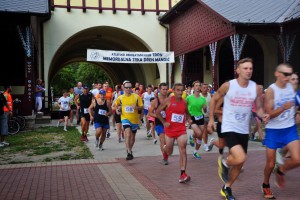 5. Memorijalna trka "Dren Mandić"