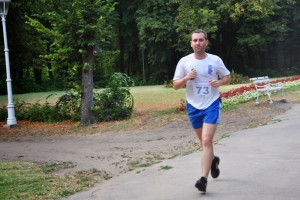 5. Memorijalna trka "Dren Mandić"