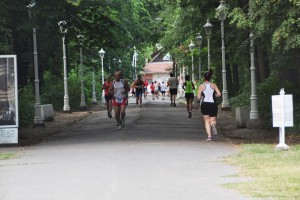 5. Memorijalna trka "Dren Mandić"