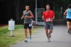 5. Memorijalna trka "Dren Mandić"