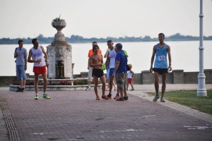 5. Memorijalna trka "Dren Mandić"