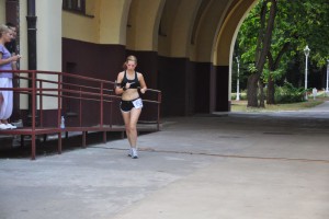 5. Memorijalna trka "Dren Mandić"