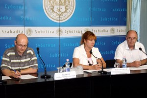 Projekti za unapređenje životne sredine