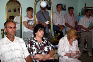 Projekti za unapređenje životne sredine