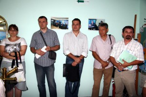 Projekti za unapređenje životne sredine