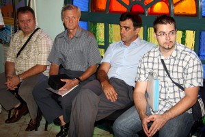 Projekti za unapređenje životne sredine