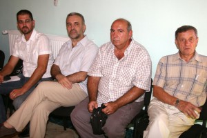 Projekti za unapređenje životne sredine