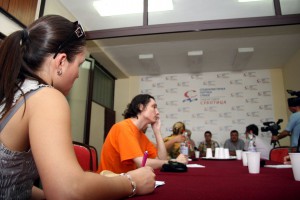 Konferencija za novinare Socijalističke partije Srbije