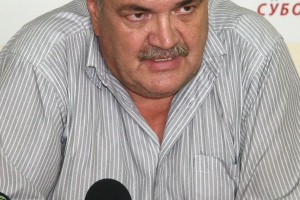 Konferencija za novinare Socijalističke partije Srbije