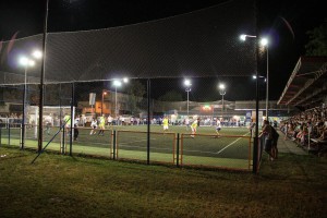 Letnji turnir u malom fudbalu - finale i utakmica za treće mesto