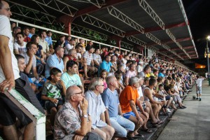 Letnji turnir u malom fudbalu - finale i utakmica za treće mesto