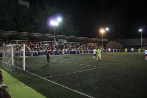 Letnji turnir u malom fudbalu - finale i utakmica za treće mesto