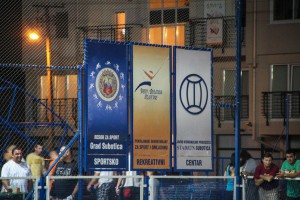 Letnji turnir u malom fudbalu - finale i utakmica za treće mesto