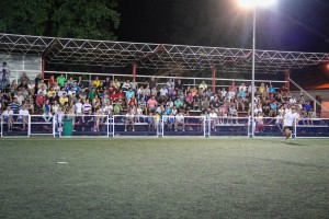 Letnji turnir u malom fudbalu - finale i utakmica za treće mesto