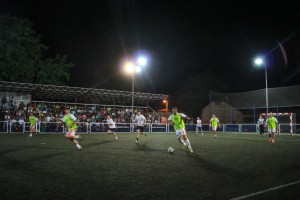 Letnji turnir u malom fudbalu - finale i utakmica za treće mesto