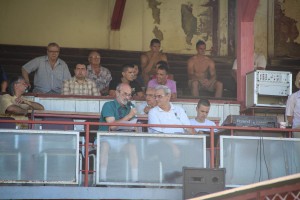 Prijateljska utakmica: FK "Bačka 1901" - Szeged (Mađarska)