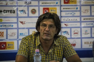 Predstavljanje pojačanja FK "Spartak" za novu sezonu