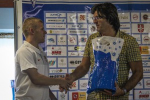 Predstavljanje pojačanja FK "Spartak" za novu sezonu