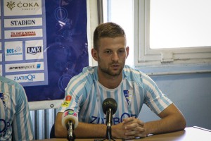 Predstavljanje pojačanja FK "Spartak" za novu sezonu