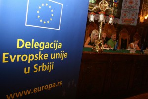 Projekat Evropske unije "Otvoreni zagrljaj"