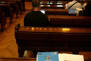 Projekat Evropske unije "Otvoreni zagrljaj"