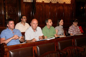 Projekat Evropske unije "Otvoreni zagrljaj"