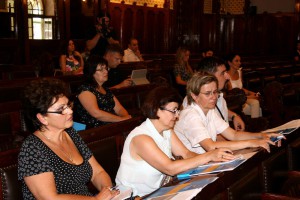 Projekat Evropske unije "Otvoreni zagrljaj"