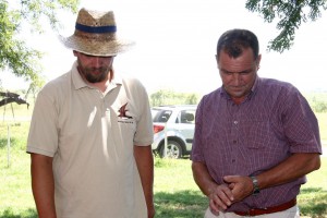 Prezentovan projekat Riparie