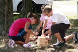 Prezentovan projekat Riparie