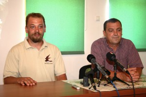 Prezentovan projekat Riparie