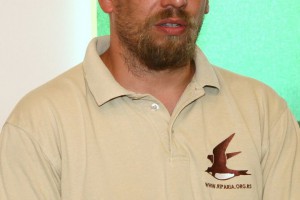 Prezentovan projekat Riparie