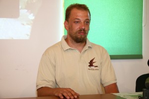 Prezentovan projekat Riparie